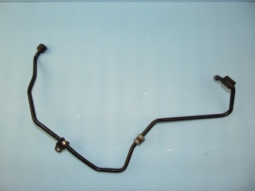 Патрубок смазки силовой турбины 1.9TDI 115km AUY Sharan Alhambra