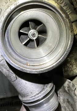 Jaguar XE x760 E-Pace X540 F-Pace x761 2016 двигатель 2.0D в сборе 204DTD