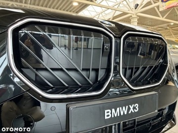 BMW X3 G45 2025 BMW X3 BMW X3 2.0 Diesel 197KM, zdjęcie 8