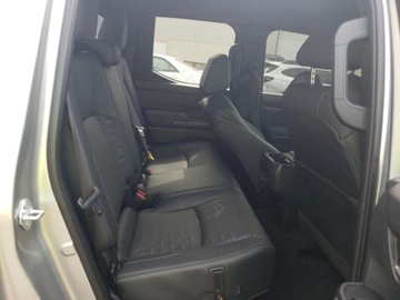 Toyota Tacoma II 2024 Toyota Tacoma Double Cab 2024 2.4l 2.4 Benzyna 278KM, zdjęcie 10