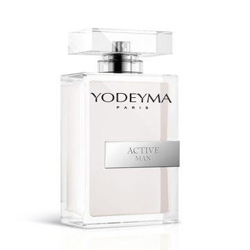 YODEYMA Active Man 100ml