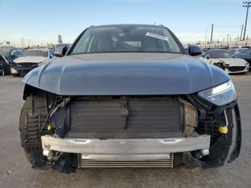 Audi Q5 II 2022 Audi Q5 Premium Plus 45 2022 2.0l 2.0 Benzyna 261KM, zdjęcie 5