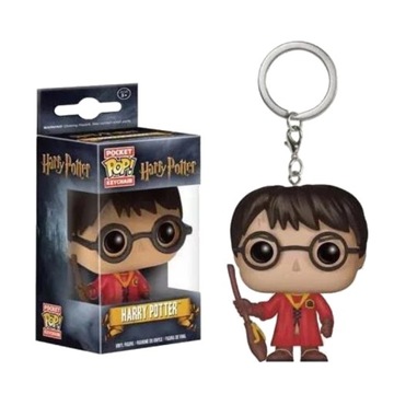 FUNKO POCKET POP BRELOK BRELOCZEK HARRY POTTER