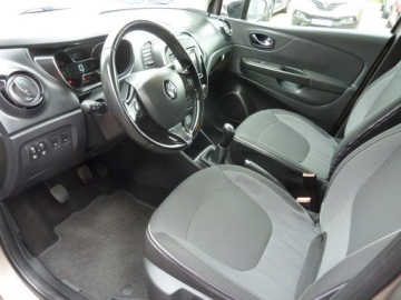 Renault Captur I Crossover 1.5 Energy dCi 90KM 2014 Renault Captur 1.5 DCI, zdjęcie 12