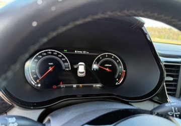 Kia XCeed Crossover 1.6 T-GDI 204KM 2019 Kia XCeed 1.6T 204ps 6Biegow FullLed JBL Bezwypadkowa JakNowa UNIKAT 1.6, zdjęcie 33