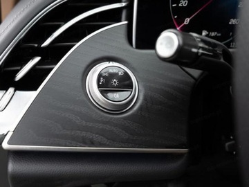 Mercedes Klasa E W214 Sedan 2.0 220d 197KM 2025 E Klasa 220 d 4-Matic AMG 2.0 (197KM) 2025, zdjęcie 8