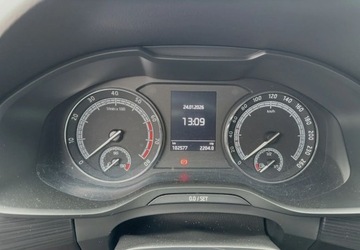 Skoda Kodiaq I 2017 Skoda Kodiaq 2.0 TSI 190 KM 7 DSG 4x4 Ambition 2.0 Benzyna 190KM, zdjęcie 17