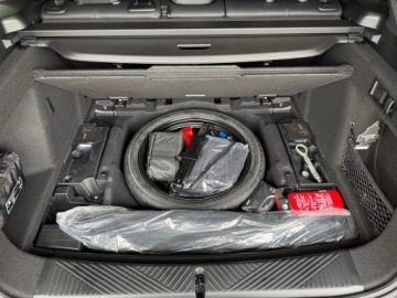 Дополнительное колесо 19-Wheel для BMW X3 G45 (2024-наст. время) + комплект для замены колес