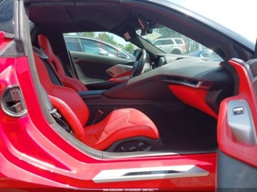 Chevrolet Corvette C7 2021 Chevrolet Corvette Stingray 3LT 2021 6.2l 6.2 Benzyna 495KM, zdjęcie 7