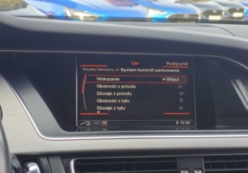 Audi A4 B8 Avant Facelifting 2.0 TDI 150KM 2014 Audi A4 Avant 2.0 TDI 150KM Multitronic Avant FVmarza Serwis ASO GWARANCJA, zdjęcie 17