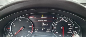 Audi A6 C7 Avant 2.0 TDI 177KM 2011 Audi A6 Avant 2.0 TDI 177 KM Automat bezwypadkowa serwisowana zarejestrowa, zdjęcie 24