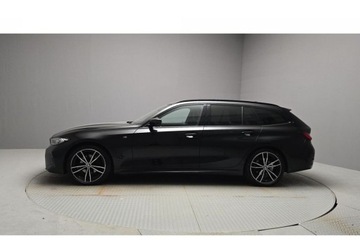 BMW Seria 3 G20-G21 Touring Facelifting 2.0 320d 190KM 2023 BMW Seria 3 xDrive I Dodat. kpl. kol FV VAT 2.0 Diesel 190KM, zdjęcie 2