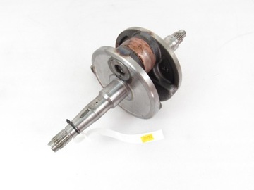 Вал + шатун CF MOTO 500 C Force 14r