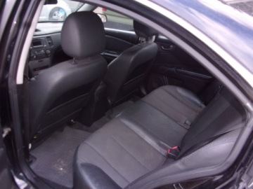 Kia Magentis II Sedan Facelifting 2.0 CRDI VGT 150KM 2009 KIA Magentis CRDI Salon PL II wł, zdjęcie 11