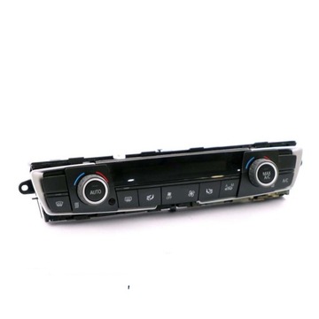 BMW F20 F21 F30 F31 LCI PANEL ŘÍZENÍ KLIMATIZACE VENTILACE A/C 9363545