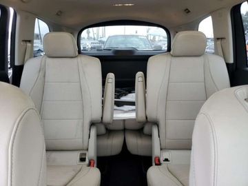 Mercedes GLS X167 2022 Mercedes-Benz GLS 450 4Matic 2022 3.0l 3.0 Benzyna 362KM, zdjęcie 10