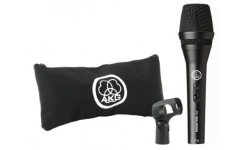 AKG P5S - ДИНАМИЧЕСКИЙ МИКРОФОН