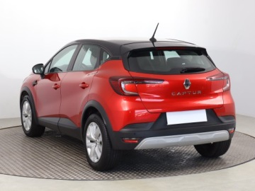 Renault Captur II Crossover 1.0 TCe 90KM 2022 Renault Captur 1.0 TCe, Salon Polska, GAZ, Navi, zdjęcie 3