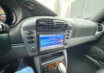 Porsche 911 996 1998 Porsche 911 911 Carrera 1998rok Piekny klasyk FV23 3.4 Benzyna 300KM, zdjęcie 24