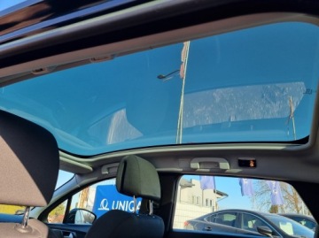 Peugeot 508 I SW 1.6 e-HDi 115KM 2013 Peugeot 508 SW 1.6 115 KM nawigacja szklany dach climatronic alu gwarancja, zdjęcie 11