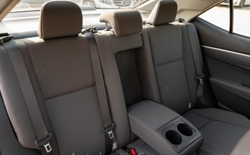 Toyota Corolla XI Sedan 1.6 Valvematic 132KM 2016 Toyota Corolla Toyota Corolla XI 1.6 132KM 1.6 Benzyna 132KM, zdjęcie 19