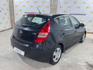 Hyundai i30 I Hatchback 1.4 109KM 2010 Hyundai i30 Lift Klima-auto Serwis Sprawdz PL OPONY zima 1.4 Benzyna, zdjęcie 28