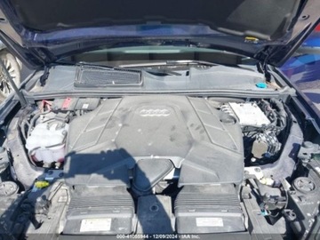 Audi Q7 II 2022 Audi Q7 2022r., 4x4, 3.0L 3.0 Benzyna 335KM, zdjęcie 10