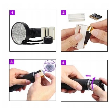 PURPLE TORCH 100 LED UV LAMP САМЫЕ МОЩНЫЕ ОТРАЖАТЕЛИ СВЕТА ОЧКИ