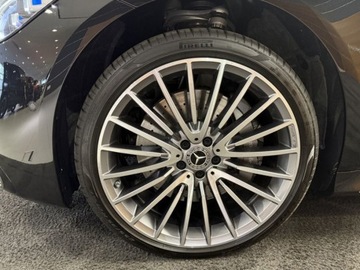 Mercedes Klasa S W223/V223 2025 S Klasa 450 d 4-Matic L AMG Line 2.9 (367KM) 2025, zdjęcie 18