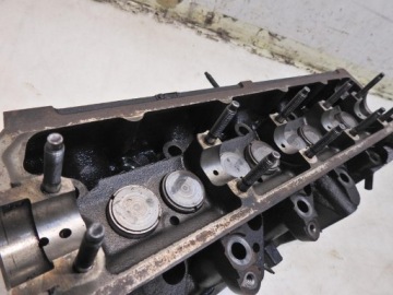 ГОЛОВКА ДВИГАТЕЛЯ FORD MONDEO MK4 1.8 TDCI 6G9Q6090A1A