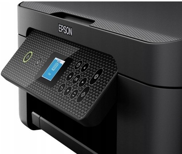 Epson XP-3200 Wi-Fi КОПИР ПЕЧАТЬ СКАНИРОВАНИЕ Вечные чернила