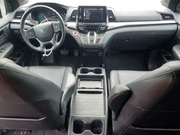 Honda Odyssey IV 2023 Honda Odyssey Sport-L 2023 3.5l 3.5 Benzyna 280KM, zdjęcie 8