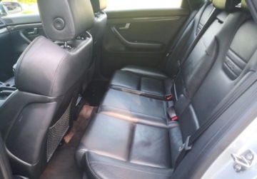 Audi A4 B7 S4 Avant 4.2 V8 344KM 2004 Audi S4 Limousine 4.2v8 344KM Szwajcar Serwis Recaro Ladny Egzemplarz 4.2, zdjęcie 7
