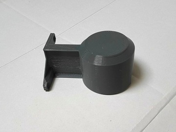 Ручной держатель для аксессуаров Xiaomi Roborock H6 H7