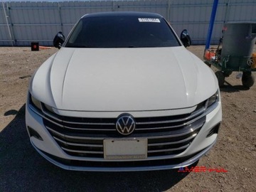 Volkswagen Arteon 2021 Volkswagen Arteon 2021 r.,2,0L SE 2.0 Benzyna 268KM, zdjęcie 1