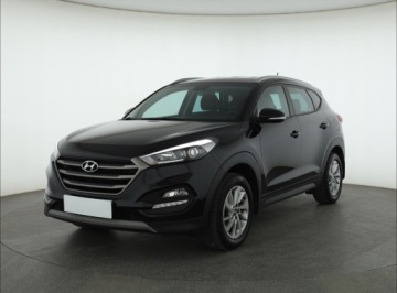 Hyundai Tucson III SUV 1.6 GDI 132KM 2017 Hyundai Tucson 1.6 GDI, Salon Polska, Serwis ASO, zdjęcie 1