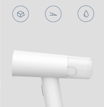Xiaomi STEAMER Паровой отпариватель для одежды