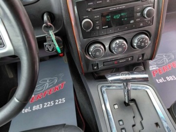 Dodge Challenger III 2013 Dodge Challenger Automat Klimatyzacja Skora Podgrzewane fotele 3.6 Benzyna, zdjęcie 20
