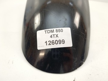 YAMAHA TDM 850 4TX BŁOTNIK PRZÓD