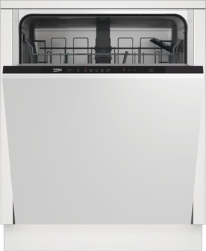 Встраиваемая посудомоечная машина Beko DIN35320 60 см 13 комплектов