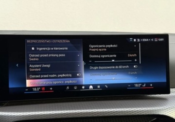 BMW Seria 4 G22-23-26 2025 BMW Seria 4 I wlasciciel M Sport Gwarancja Bezwypadkowy FVAT23, zdjęcie 37