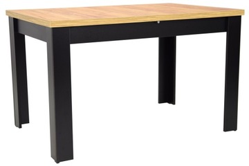 Stół kuchenny rozkładany do 200 cm LAMINAT craft
