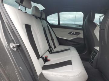 BMW Seria 3 G20-G21 2024 BMW M3 Competition 2024 3.0l 3.0 Benzyna 503KM, zdjęcie 10