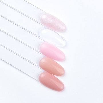 PALU Гель строительный BUILDER POWDER PINK 12G