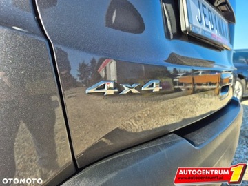 Jeep Renegade SUV 1.4 MultiAir 170KM 2018 Jeep Renegade Jeep Renegade 1.4 Benzyna 170KM, zdjęcie 9