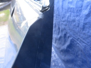 AUDI Q2 81A ДВЕРЬ ПЕРЕДНЯЯ ПРАВАЯ ПЕРЕДНЯЯ