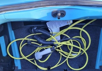 Volkswagen up! 2023 Volkswagen up Pelen Elektryk Automat Klimatronik Super Stan, zdjęcie 11