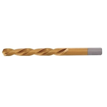 Wiertło do metalu Graphite HSS TiN Tytanowe 13mm