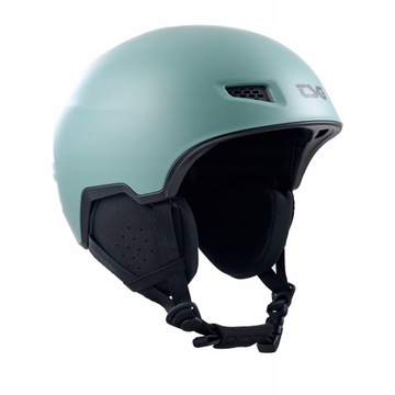 KASK TSG ALL TERRAIN SOLID COLOR SATIN OIL BLUE L/XL (24)