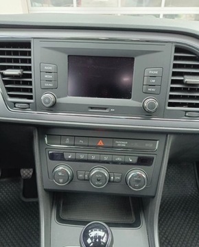 Seat Leon III ST Facelifting 1.5 EcoTSI 130KM 2020 Seat Leon Seat Leon 1.5 BenzynaLPG 130KM, zdjęcie 17